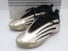 adidas アディダス JR2506 HARDEN VOLUME 9 バスケットボールシューズ　25㎝