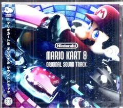2025年最新】マリオカート8 サウンドトラックの人気アイテム