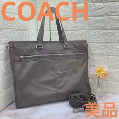 2025年最新】コーチ F70289の人気アイテム - メルカリ