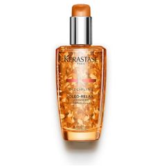 ケラスターゼ フルイド オレオ リラックス ヘアオイル 100mL くせ毛ケア