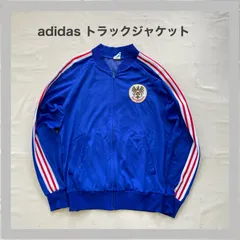 2025年最新】adidas ジャージ 西ドイツの人気アイテム - メルカリ