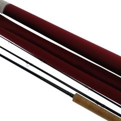 □□Review レビュー　フライロッド　 RS-S 9078