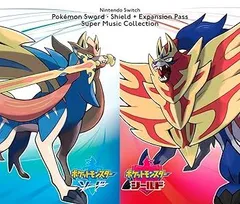 [新品未開封] ポケットモンスター ソード＋エキスパンションパス Switch Amazon.co.jp: ポケットモンスター ソード -Switch +