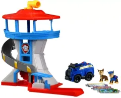 【新品】おもちゃ ビークル出動!パウステーション 「パウ・パトロール」