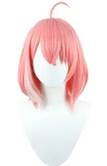 にじさんじ　笹木咲　キービジュアル　コスプレ　衣装　ウィッグ にじさんじ笹木咲キービジュアルコスプレ衣装ウィッグ