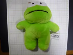 カルビー 懸賞 オリジナルカステラ焼き器 カールおじさん ぬいぐるみ