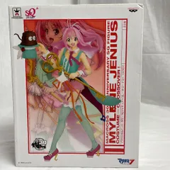 2024年最新】ミレーヌ フィギュアの人気アイテム - メルカリ