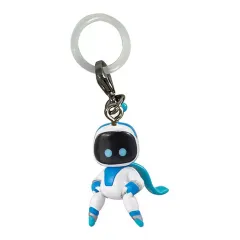【中古】ストラップ ASTRO BOT 「PlayStation めじるしアクセサリー」