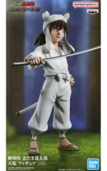 【中古】フィギュア 天鬼 「劇場版 忍たま乱太郎 ドクタケ忍者隊最強の軍師」 天鬼 フィギュア