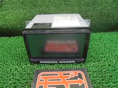 3FJ1540 ML4 日産 リーフ AZE0 中期型 X ニッサン　ＳＤナビゲーション　　QY-7214　　