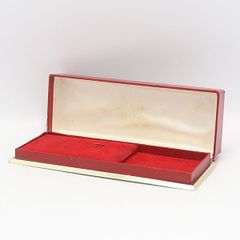 空箱】 ユニバーサルジュネーブ 時計用 BOXのみ 付属品 C16 - メルカリ