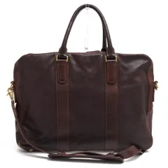 2025年最新】genten メンズ ビジネスバッグの人気アイテム