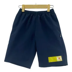 New Balance  ニューバランス ハーフパンツ size 140/ネイビー