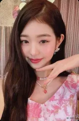 【中古】コレクションカード(女性) RF 3155 A：IVE/ウォニョン(WONYOUNG)/CD「1st Single Album ： ELEVEN」(Japanese ver.)【初回仕様限定盤】E盤 封入特典トレカ