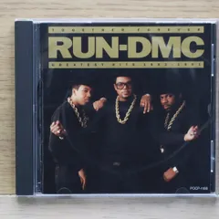 run dmc cd 7枚セット 2025年最新】ランディエムシーの人気アイテム - メルカリ