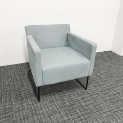 Knoll ノール ハウスマン 1人掛けソファ 正規品 ラウンジチェア 希少
