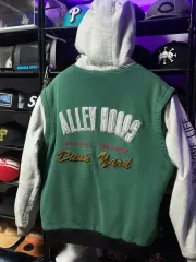 Nike 90 ' s Alley hoops Dunk yard daze XXL