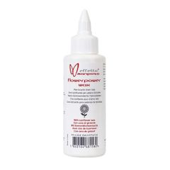 EMCHFPW100 Flowerpower Wax チェーンワックス 100ml 自転車 ロードバイク EFFETTO MARIPOSA