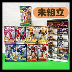 新品未開封 勇動 ゴジュウジャー ブンブンジャー ゼンカイジャー セット 2025年最新】ゼンカイジャー勇動の人気アイテム - メルカリ