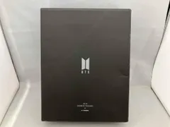 【付録のチャームがありません】 DVD 2019 BTS SUMMER PACKGE in KOREA(UNIVERSAL MUSIC STORE & FC限定版)