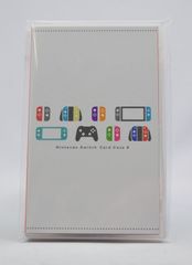 20) Nintendo Switch Card Case 8