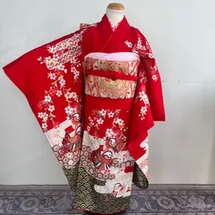 2025年最新】七歳着物 七五三 正絹の人気アイテム - メルカリ