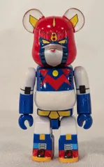 2025年最新】BE@RBRICK ボルテスVの人気アイテム - メルカリ