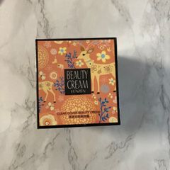 新品未開封 VENZEN Beauty Cream エアクッションBBクリーム - ひまわり