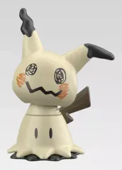 【中古】食玩 トレーディングフィギュア 2.ミミッキュ 「SHODO ポケモン2」
