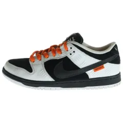 NIKE DUNK SB TIGHTBOOTH タイトブース 27.5cm Nike SB x TIGHTBOOTH®︎ Dunk Low Pro Black and White - Nike