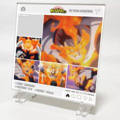 [중고] 잡화 엔데버 이스타 스탠드 Ver.3 [내 영웅 아카데미아]
