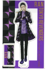 東京リベンジャーズ × TOWER RECORDS ミニ色紙 灰谷蘭【東京卍