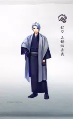 刀剣乱舞STORE スクエア アクスタ 長義 通常 戦闘 内番 軽装 刀剣乱舞 とうらぶ アクリルフィギュア アクリルスタンド