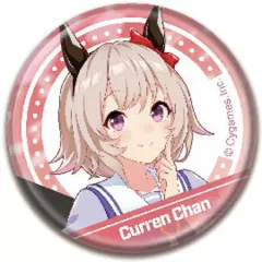 ウマ娘　カレンチャン　缶バッジ 楽天市場】ウマ娘 プリティーダービー スクエア缶バッジコレクション