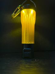 Goal Zero（ゴールゼロ） LIGHTHOUSE用　アンバーグローブ