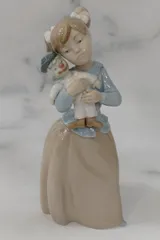 2025年最新】リヤドロ 人形 ピエロの人気アイテム - メルカリ