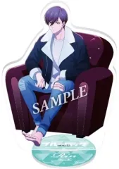 【中古】アクリルスタンド・アクリルパネル 糸師凛 SIMILAR LOOK 全身アクリルスタンド 「ブルーロック」