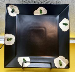 有田焼 坂本龍馬 陶額 - メルカリ