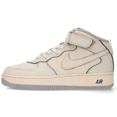 ナイキ AIR FORCE 1 MID 07 LX DZ5367-219 エアフォースミッド