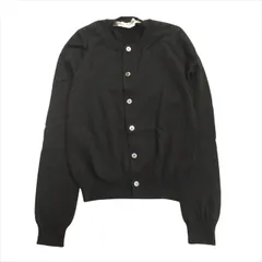 2025年最新】COMME des GARCONS レディース カーディガン