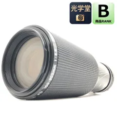 2025年最新】FD 100-300mm f5.6の人気アイテム - メルカリ