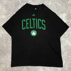 2024年最新】nba tシャツ セルティックスの人気アイテム - メルカリ