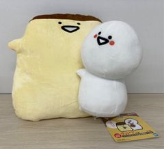 一番くじ お文具といっしょ ラストワン賞 プリンさんにハグなお