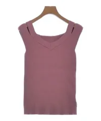 Apuweiser-riche ニット・セーター レディース 【古着】【中古】【送料無料】