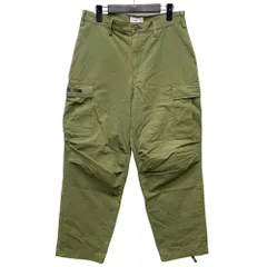 パンツ WTAPS MILT9601 MILT2301 DELI JUNGLE WTAPS-Milt2301---Trousers---