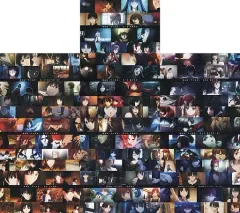 2025年最新】空の境界 ポストカードの人気アイテム - メルカリ