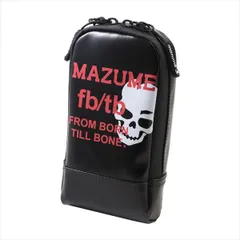 2025年最新】mazume マズメ ポーチの人気アイテム - メルカリ