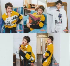 なにわ男子 17年春のSHOW合戦 西畑大吾 オリジナルフォトセット