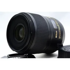 2025年最新】af-s micro nikkor 60mm f/2.8g edの人気アイテム