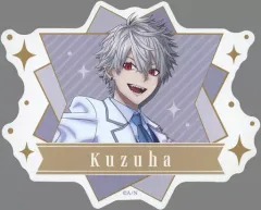 【中古】シール・ステッカー 葛葉 トラベルステッカー 「にじさんじ 4th ANNIVERSARYフェア in animate」